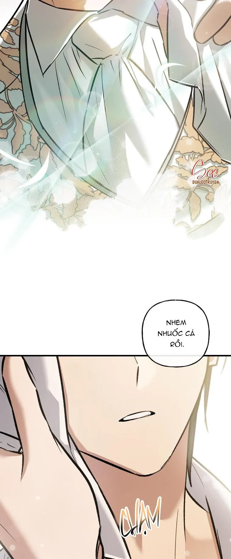 (ABO) BƯỚC NGOẶT Chapter 42 Trang 3