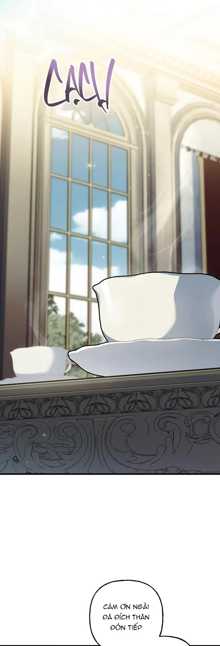 (ABO) BƯỚC NGOẶT Chapter 42 Trang 13