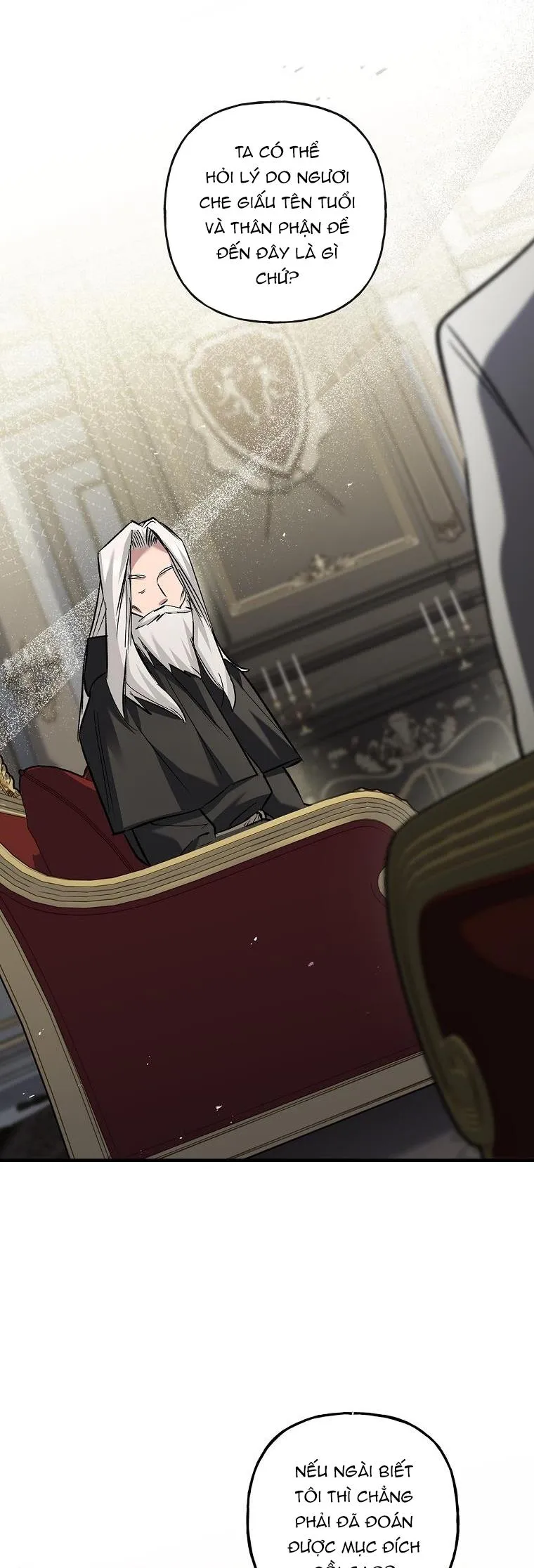 (ABO) BƯỚC NGOẶT Chapter 42 Trang 21