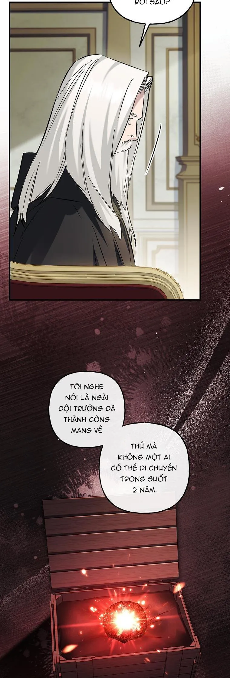 (ABO) BƯỚC NGOẶT Chapter 42 Trang 22