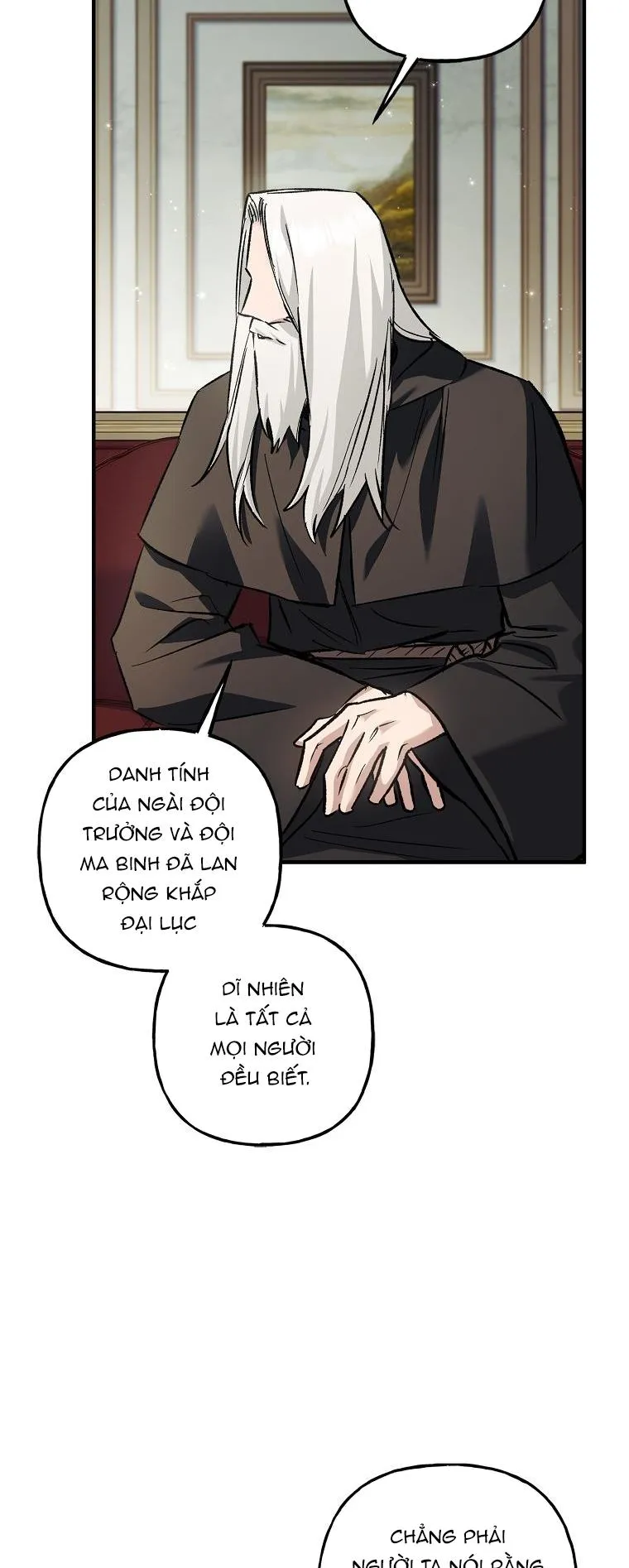 (ABO) BƯỚC NGOẶT Chapter 42 Trang 26