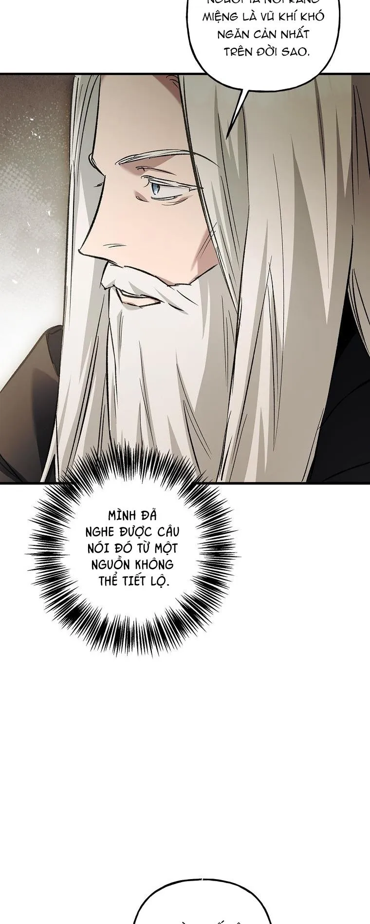 (ABO) BƯỚC NGOẶT Chapter 42 Trang 27