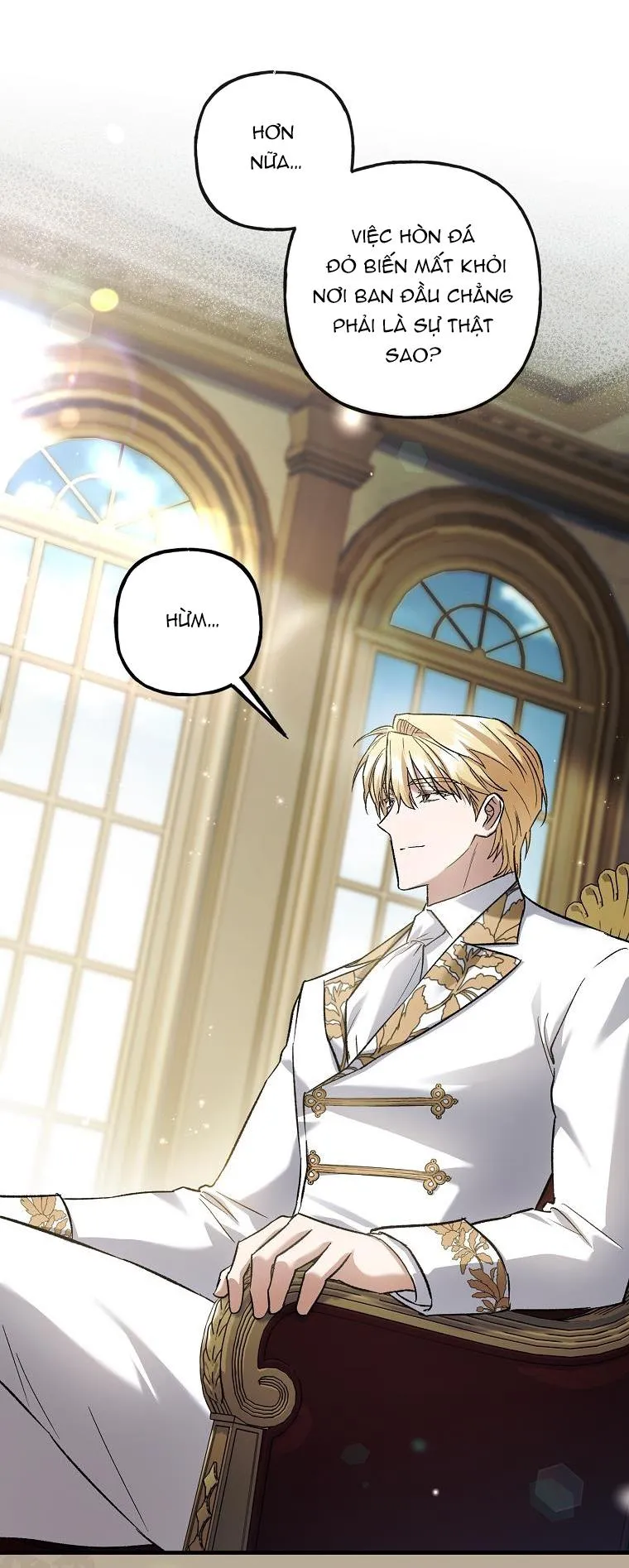 (ABO) BƯỚC NGOẶT Chapter 42 Trang 30