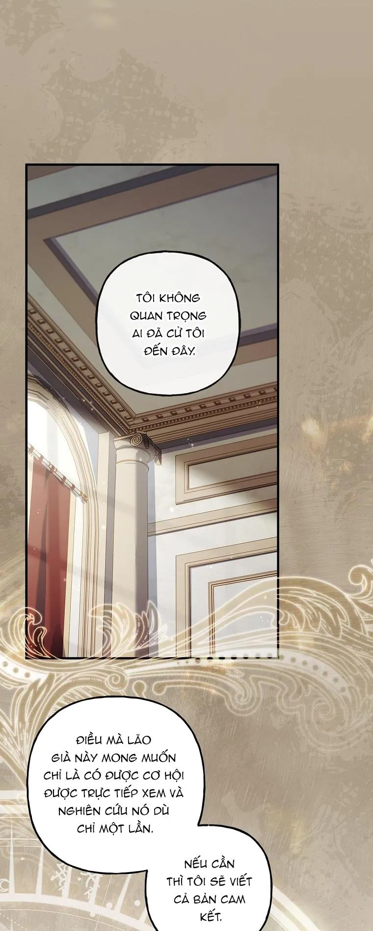 (ABO) BƯỚC NGOẶT Chapter 42 Trang 31