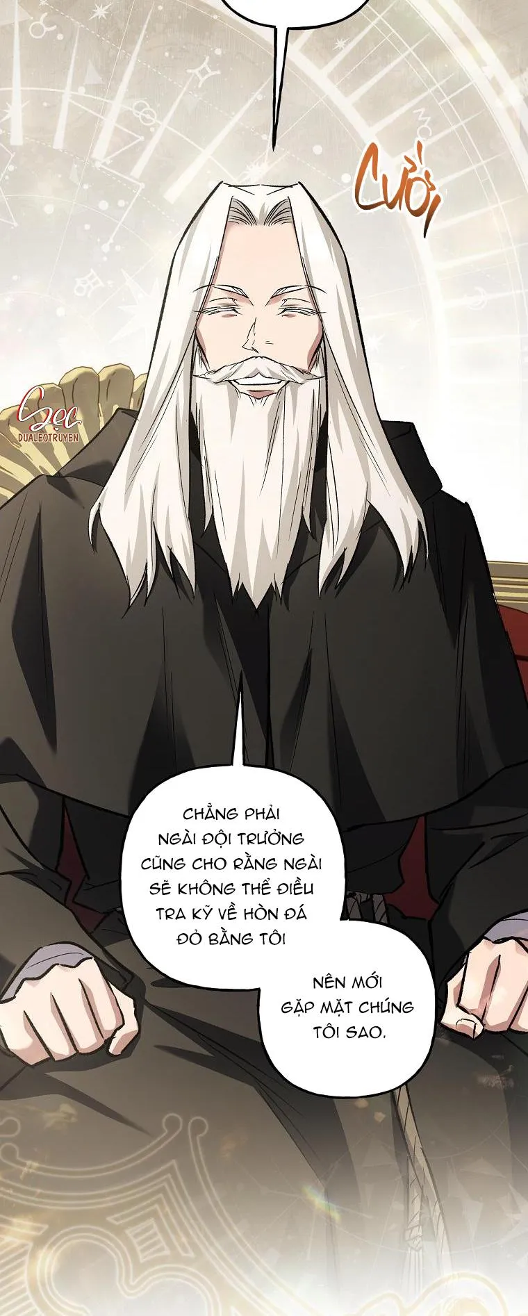 (ABO) BƯỚC NGOẶT Chapter 42 Trang 32