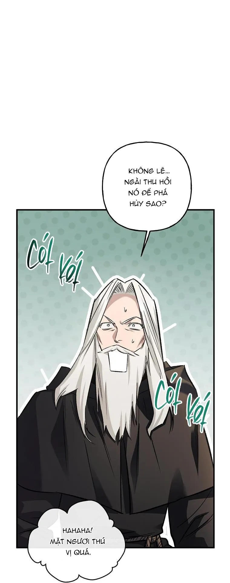 (ABO) BƯỚC NGOẶT Chapter 42 Trang 36