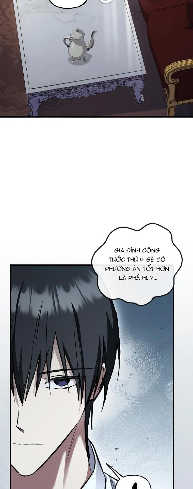 (ABO) BƯỚC NGOẶT Chapter 42 Trang 38