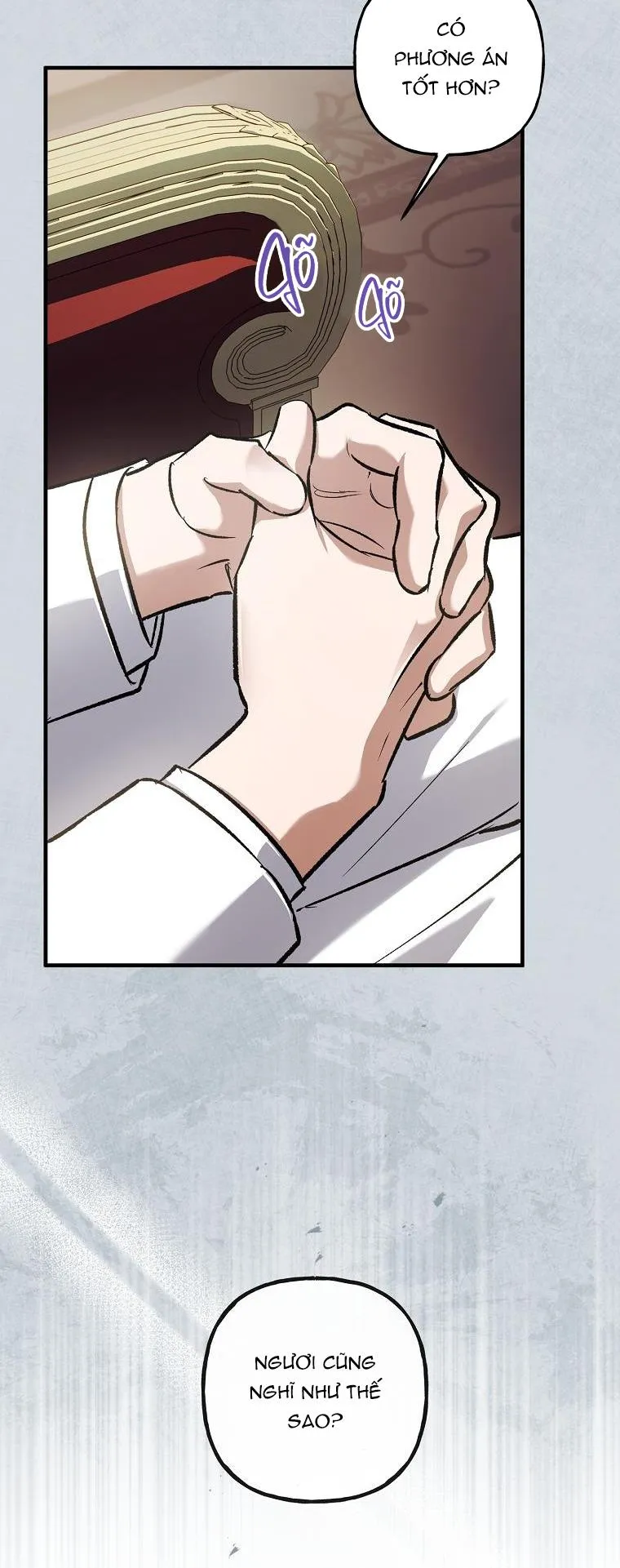 (ABO) BƯỚC NGOẶT Chapter 42 Trang 40