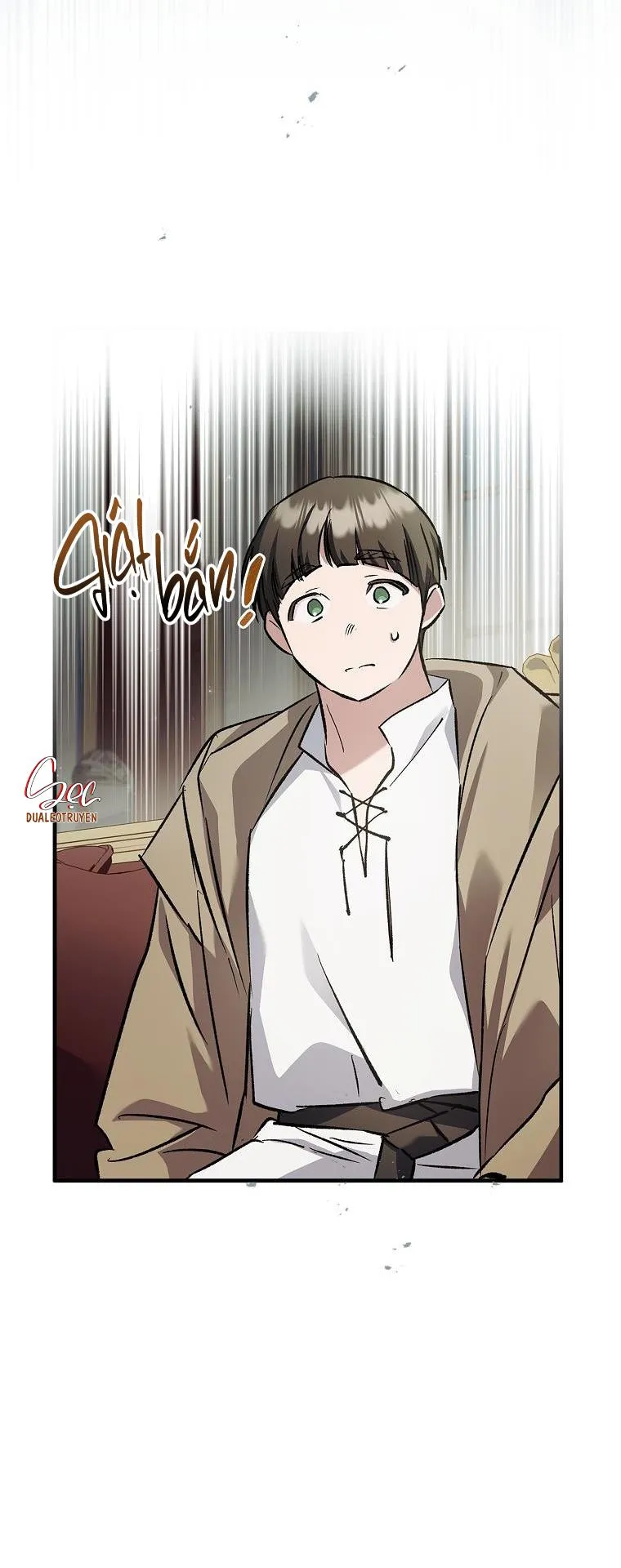 (ABO) BƯỚC NGOẶT Chapter 42 Trang 41