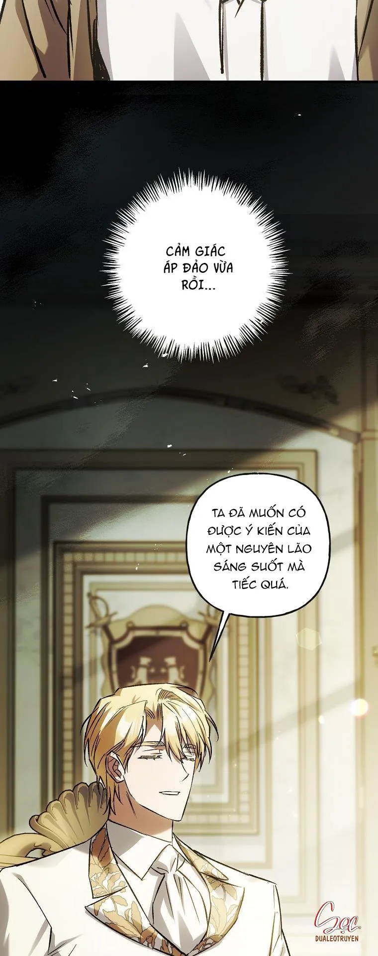 (ABO) BƯỚC NGOẶT Chapter 42 Trang 43