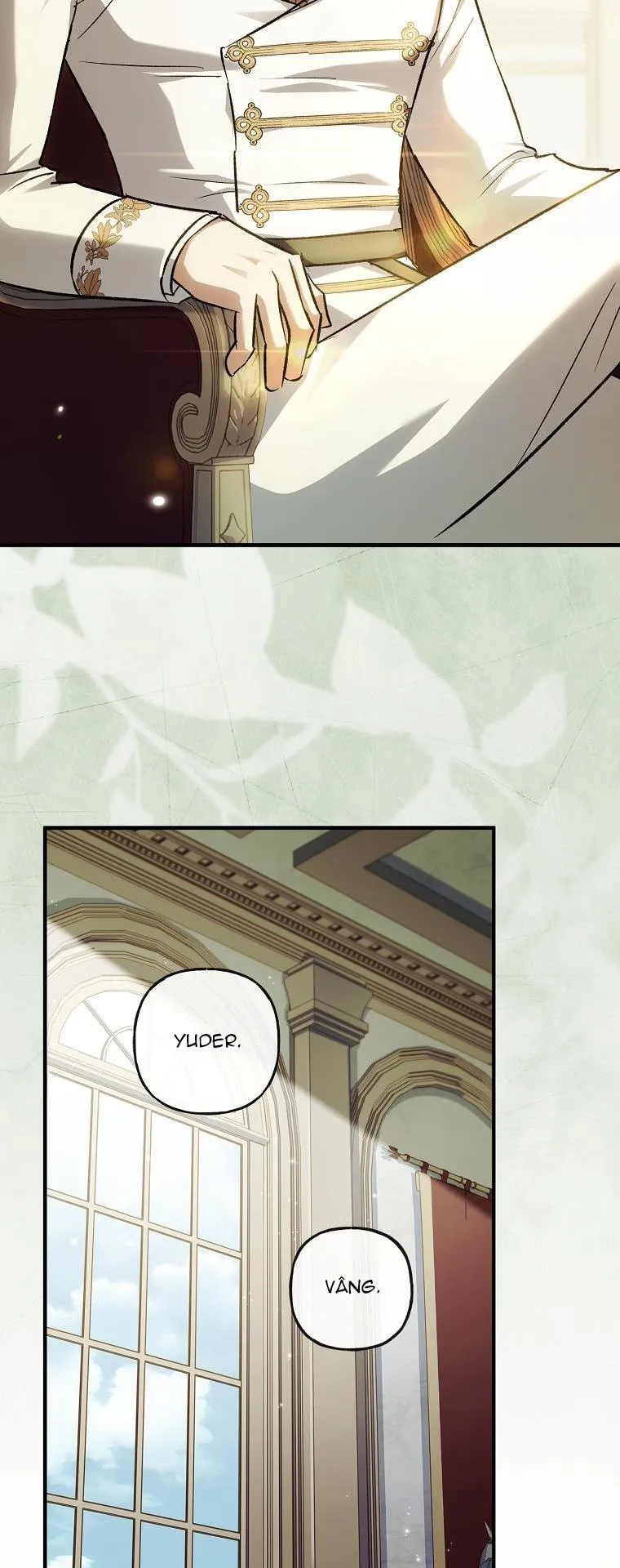 (ABO) BƯỚC NGOẶT Chapter 42 Trang 44