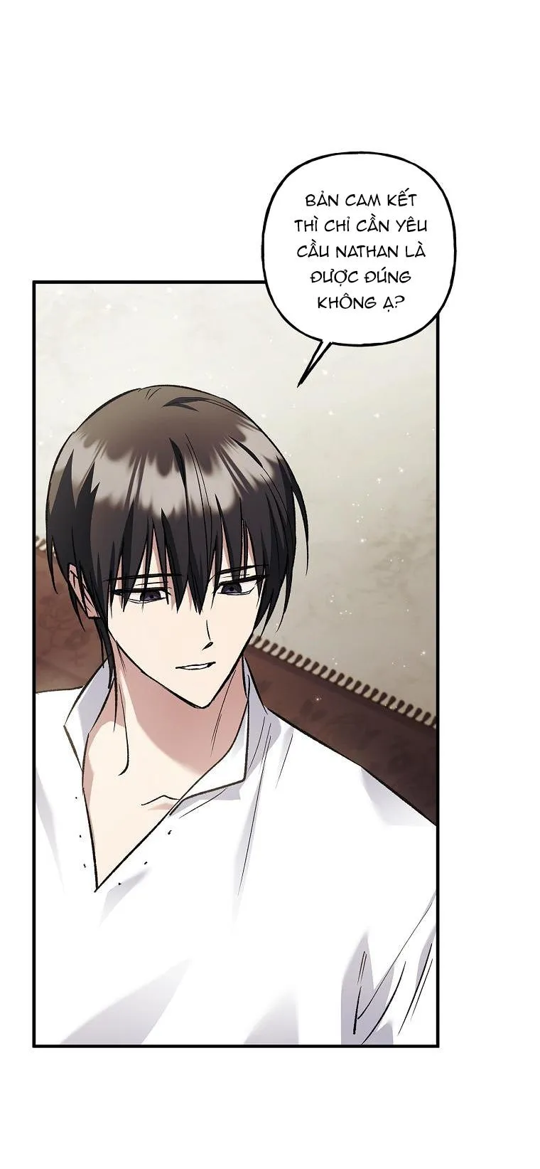 (ABO) BƯỚC NGOẶT Chapter 42 Trang 46