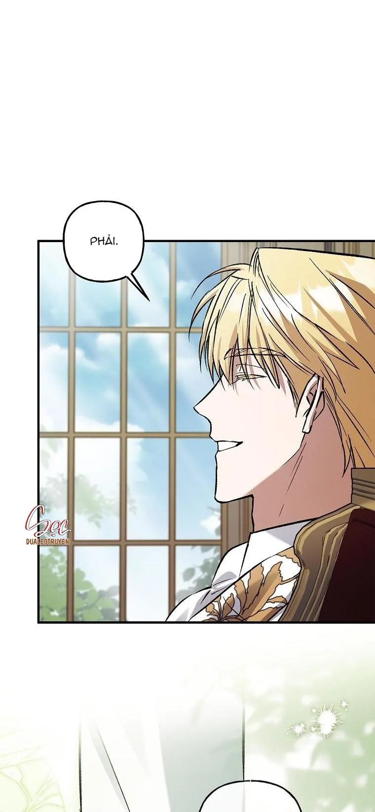 (ABO) BƯỚC NGOẶT Chapter 42 Trang 47