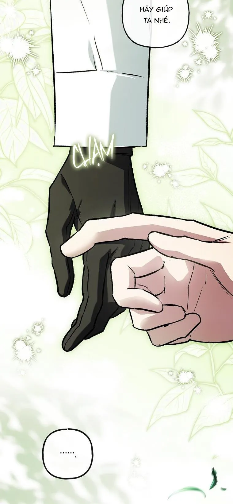 (ABO) BƯỚC NGOẶT Chapter 42 Trang 48