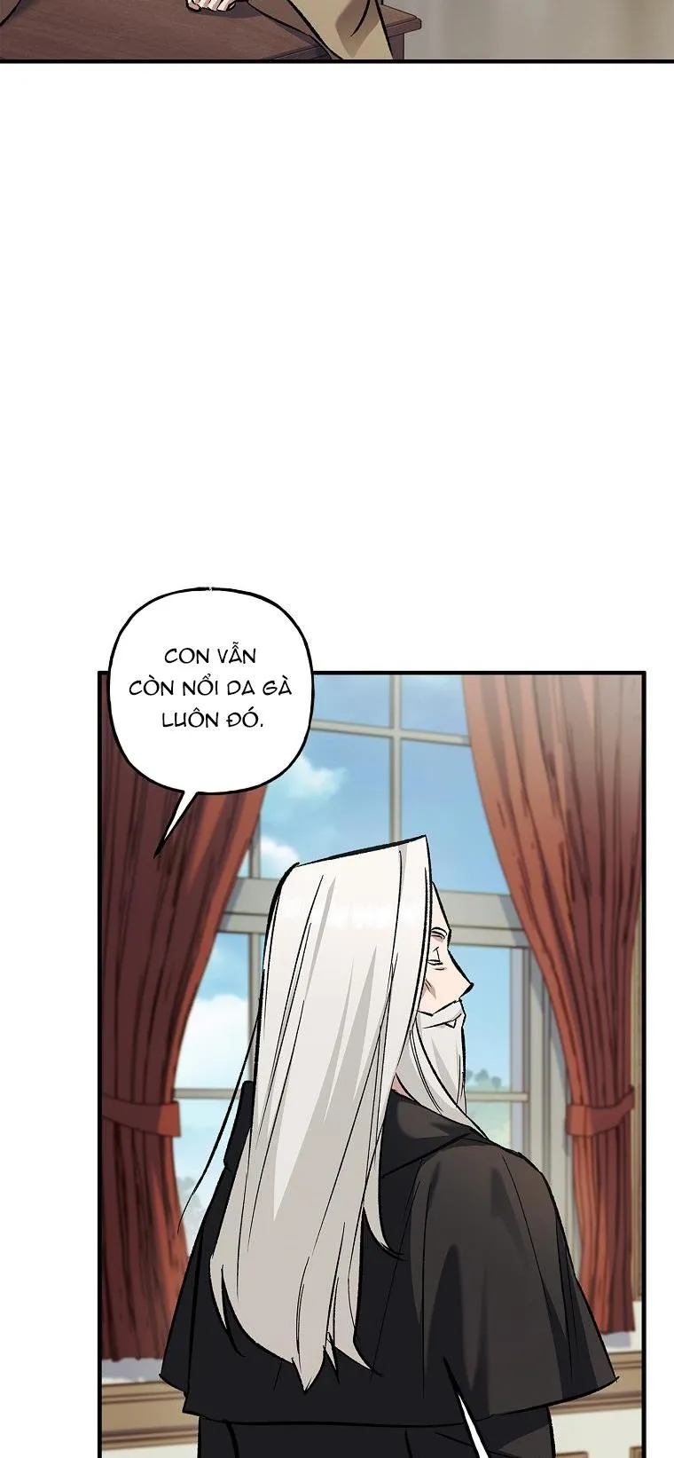 (ABO) BƯỚC NGOẶT Chapter 42 Trang 53