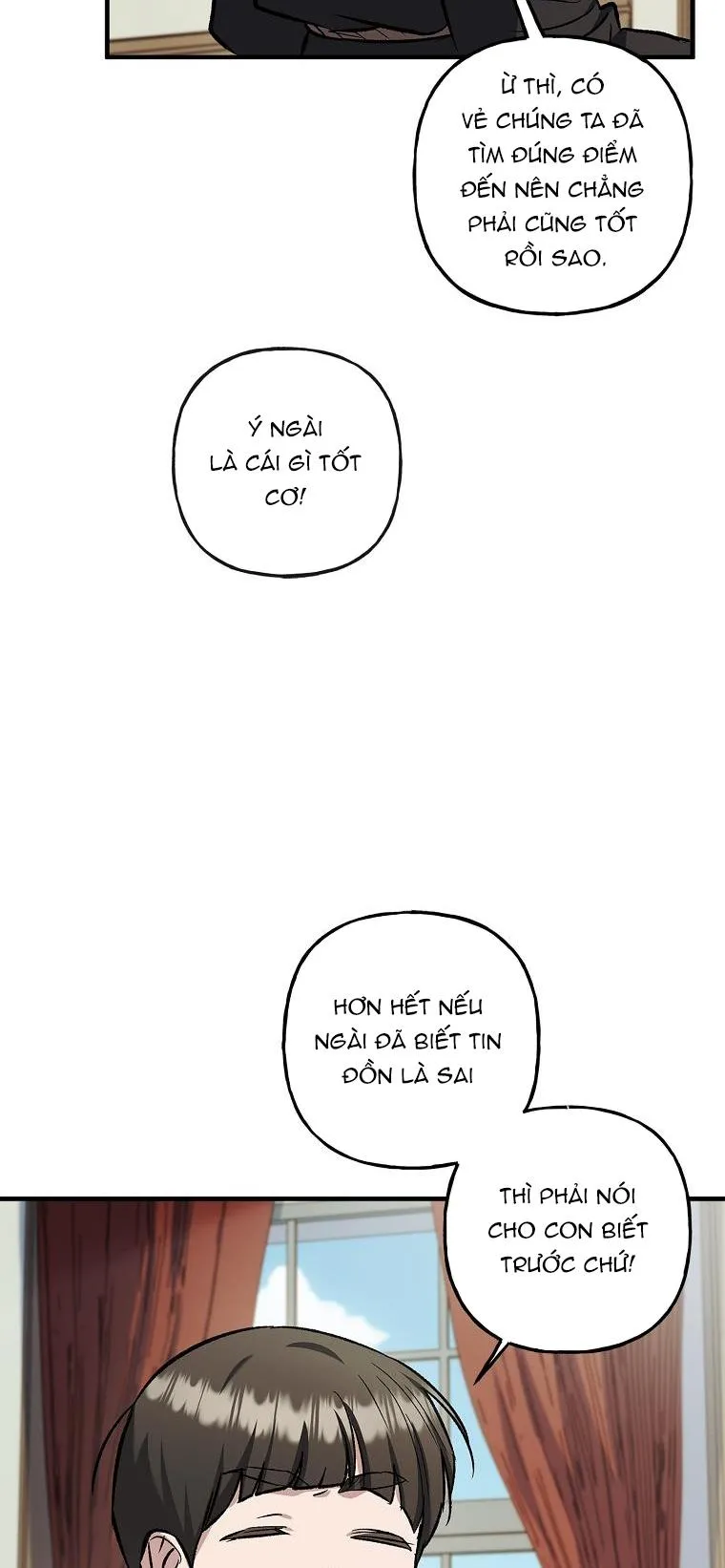 (ABO) BƯỚC NGOẶT Chapter 42 Trang 54