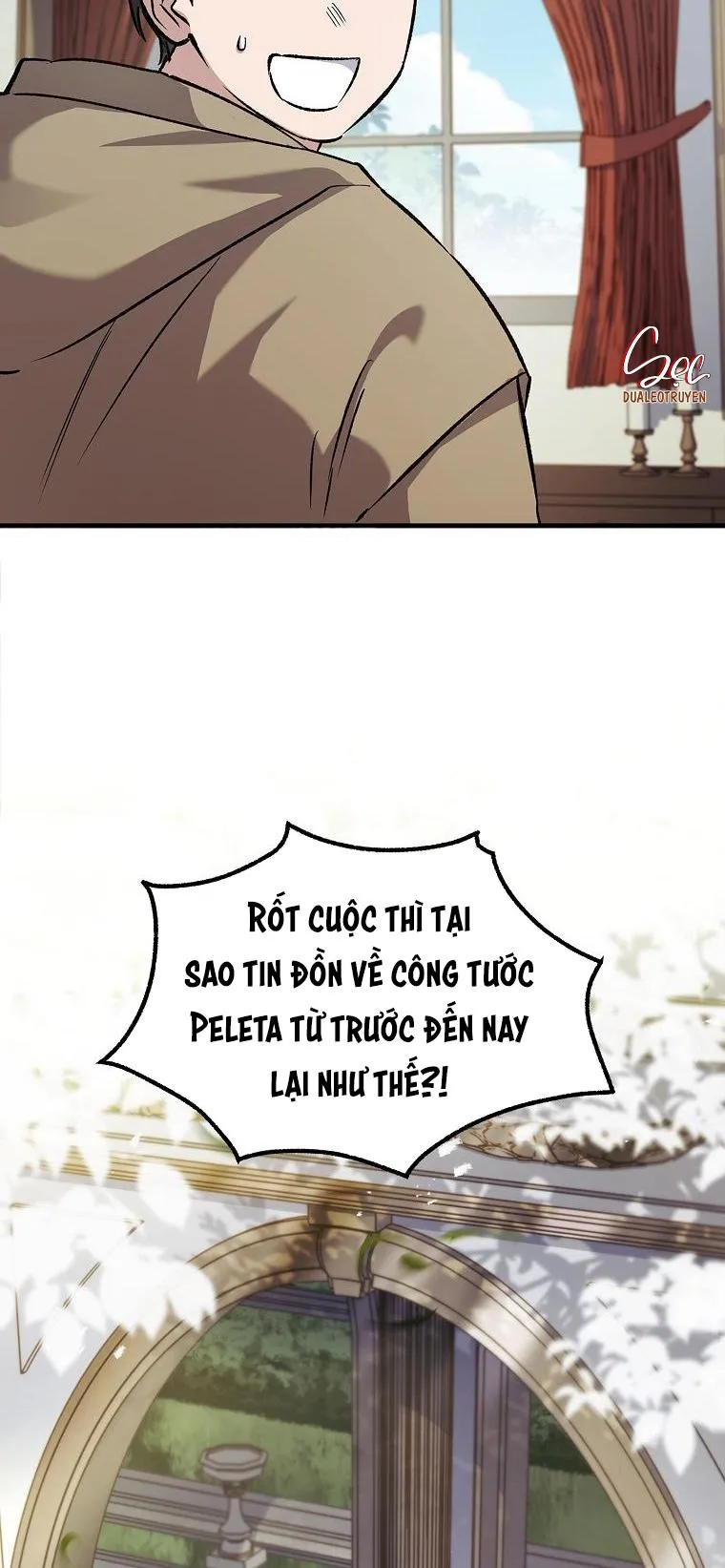 (ABO) BƯỚC NGOẶT Chapter 42 Trang 55
