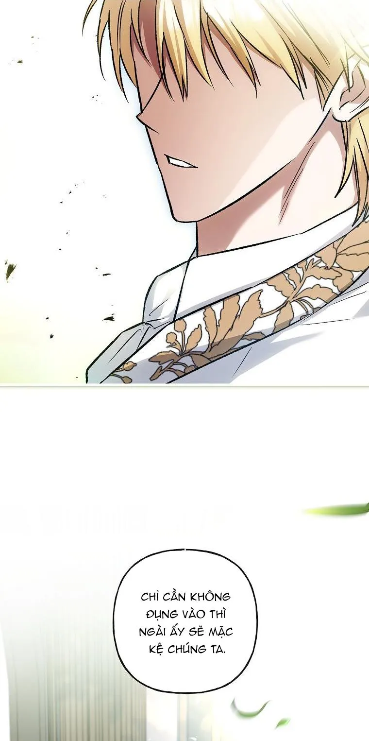 (ABO) BƯỚC NGOẶT Chapter 42 Trang 57