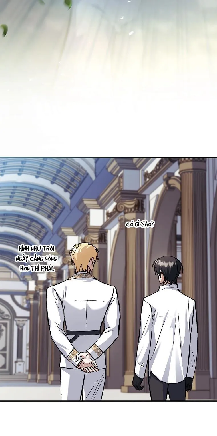 (ABO) BƯỚC NGOẶT Chapter 42 Trang 60