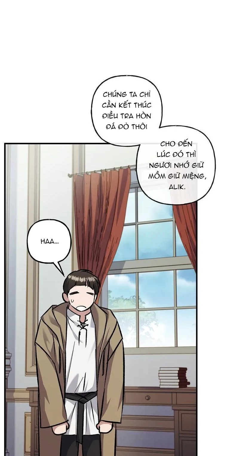 (ABO) BƯỚC NGOẶT Chapter 42 Trang 61