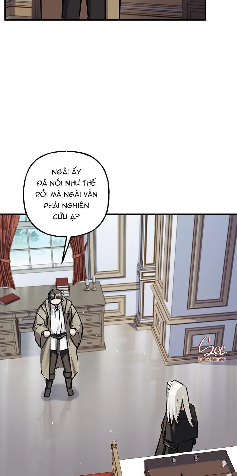 (ABO) BƯỚC NGOẶT Chapter 42 Trang 62