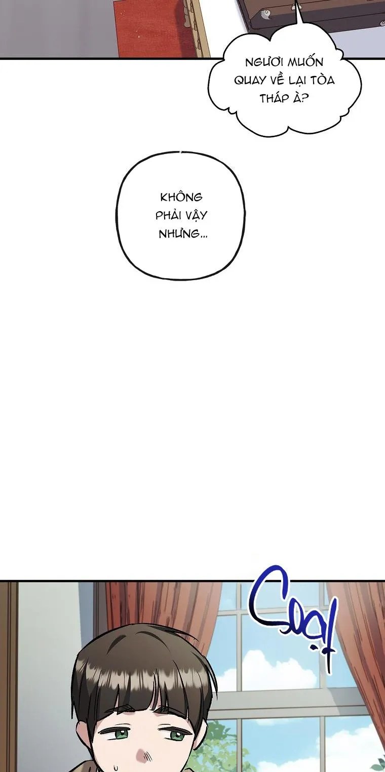 (ABO) BƯỚC NGOẶT Chapter 42 Trang 63