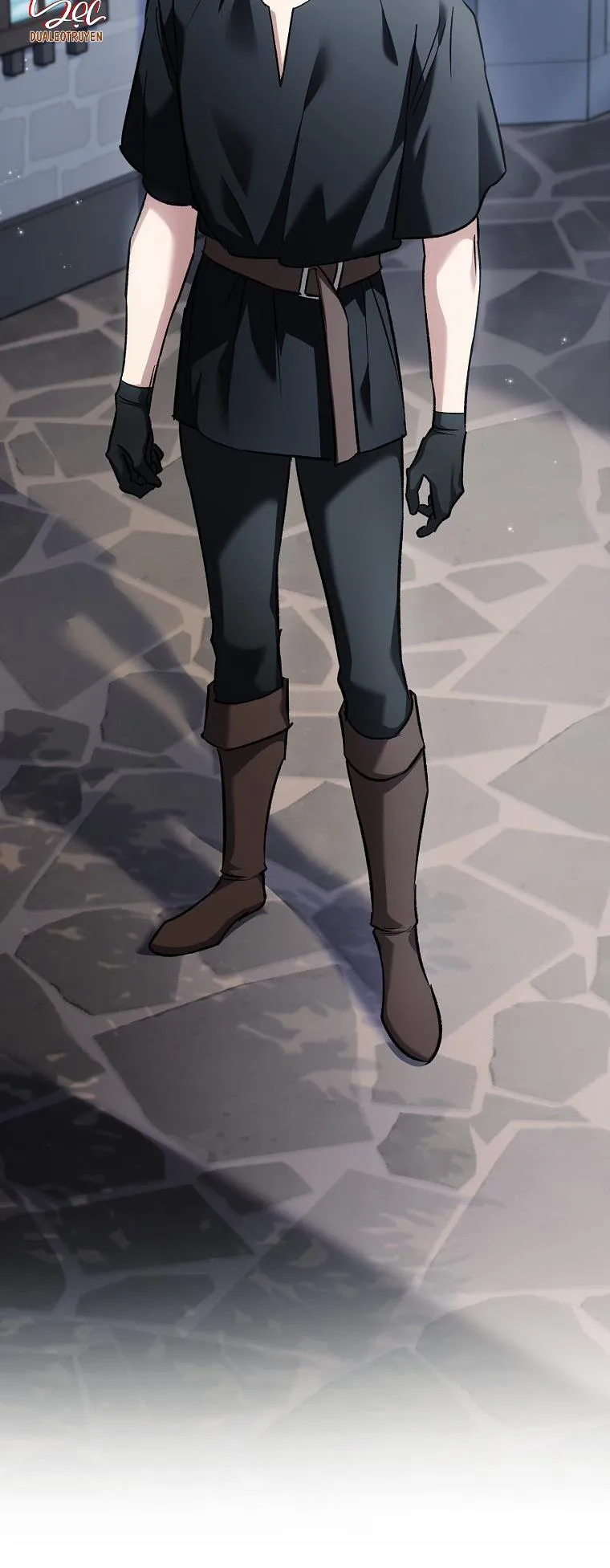 (ABO) BƯỚC NGOẶT Chapter 43 Trang 5