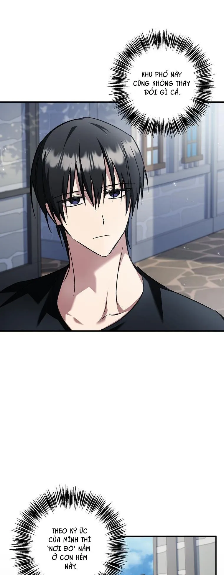 (ABO) BƯỚC NGOẶT Chapter 43 Trang 6