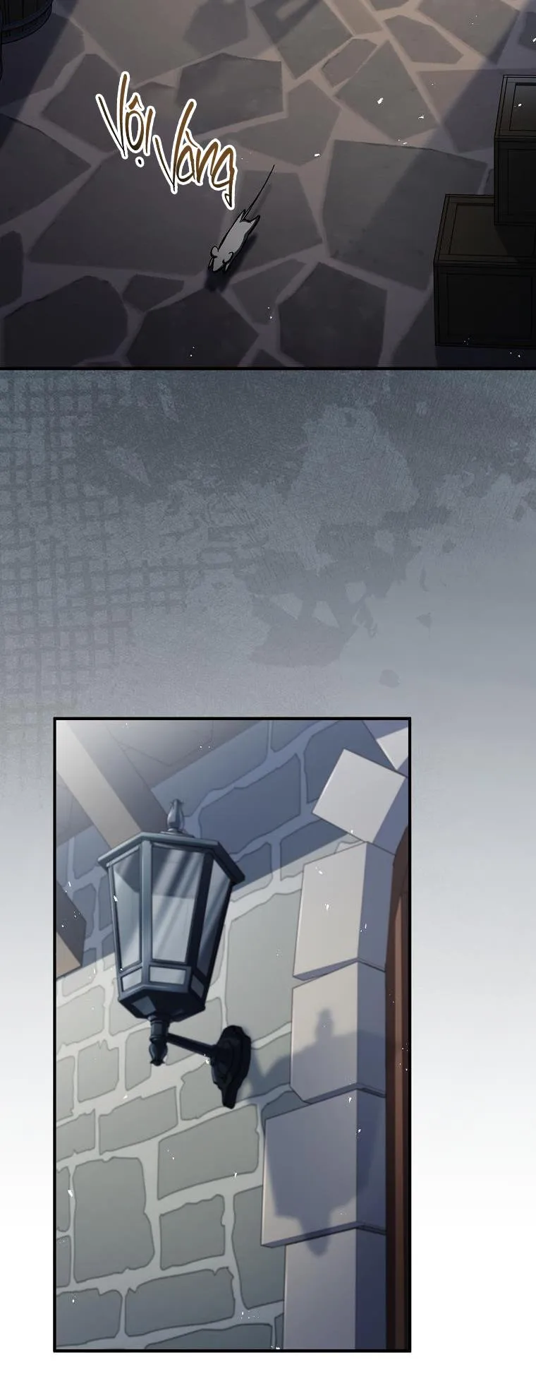 (ABO) BƯỚC NGOẶT Chapter 43 Trang 11