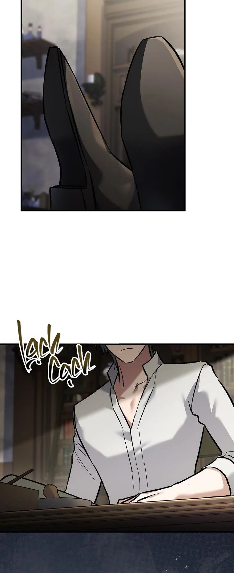 (ABO) BƯỚC NGOẶT Chapter 43 Trang 15