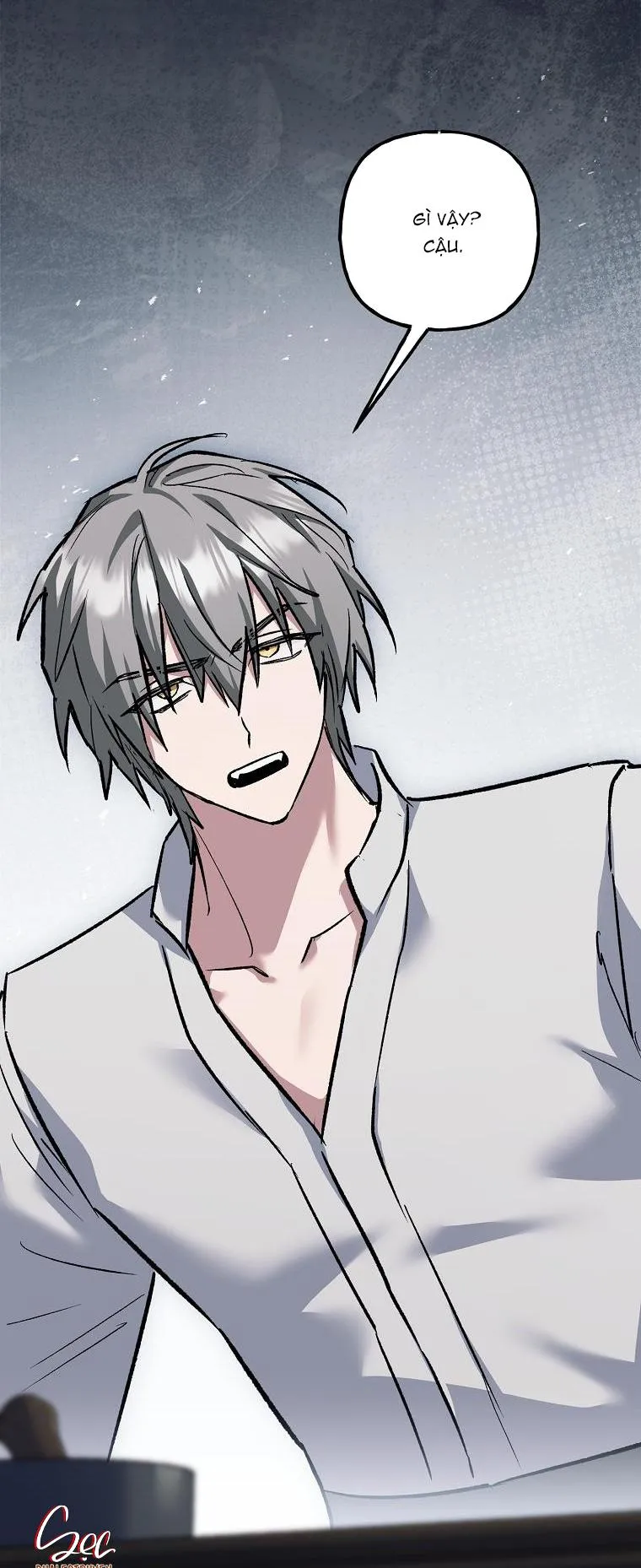 (ABO) BƯỚC NGOẶT Chapter 43 Trang 16