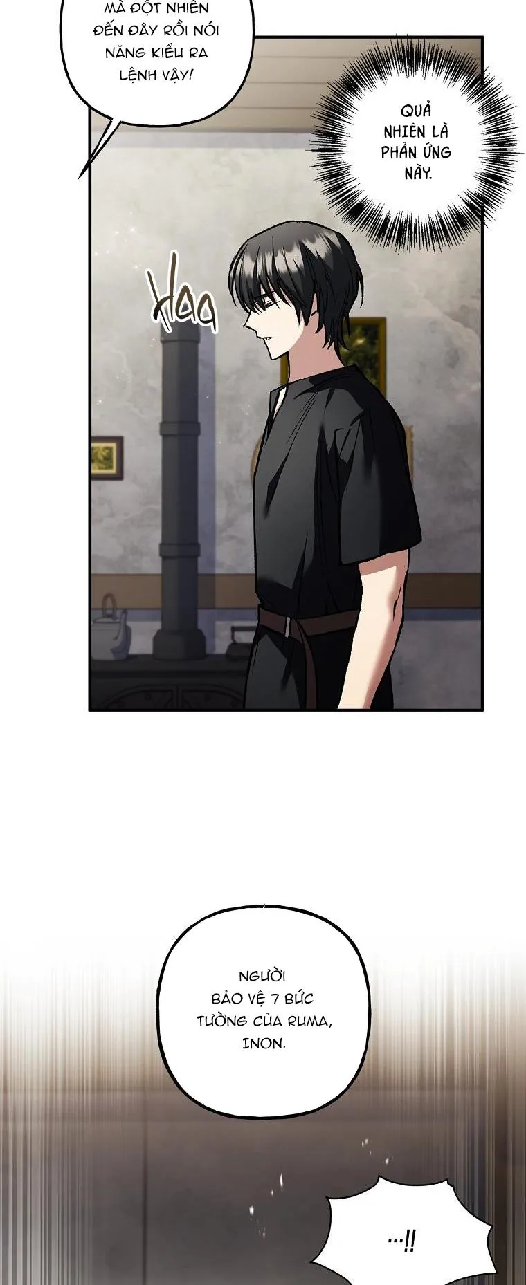 (ABO) BƯỚC NGOẶT Chapter 43 Trang 18