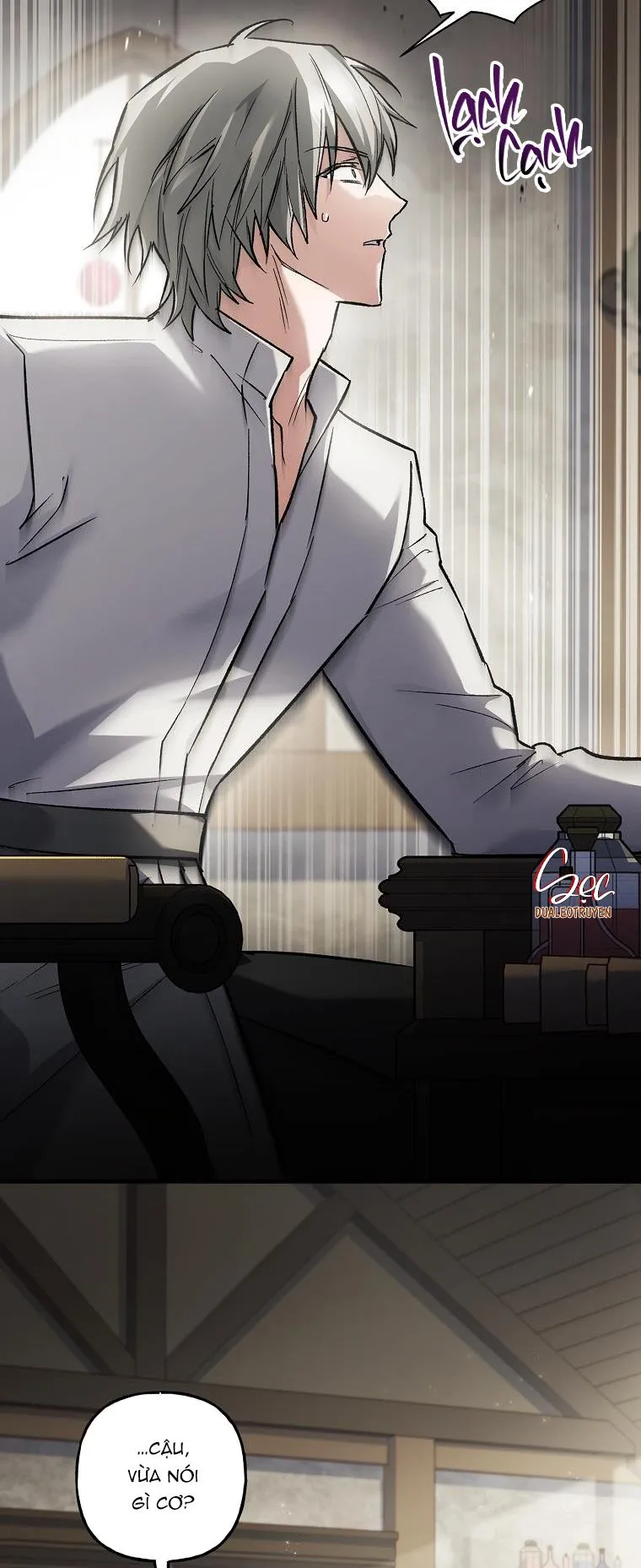 (ABO) BƯỚC NGOẶT Chapter 43 Trang 19