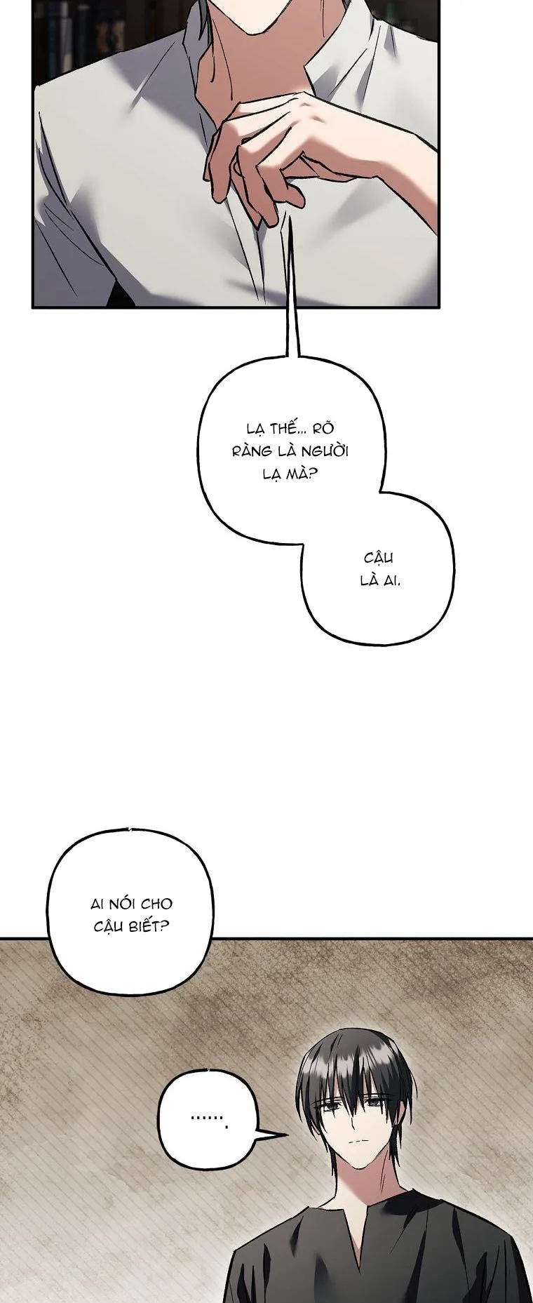 (ABO) BƯỚC NGOẶT Chapter 43 Trang 21