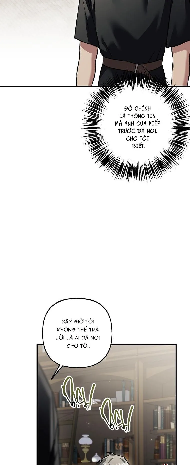 (ABO) BƯỚC NGOẶT Chapter 43 Trang 22