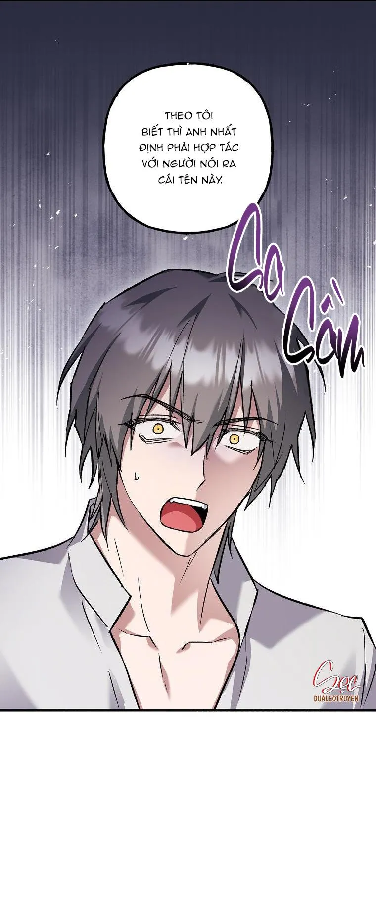 (ABO) BƯỚC NGOẶT Chapter 43 Trang 24