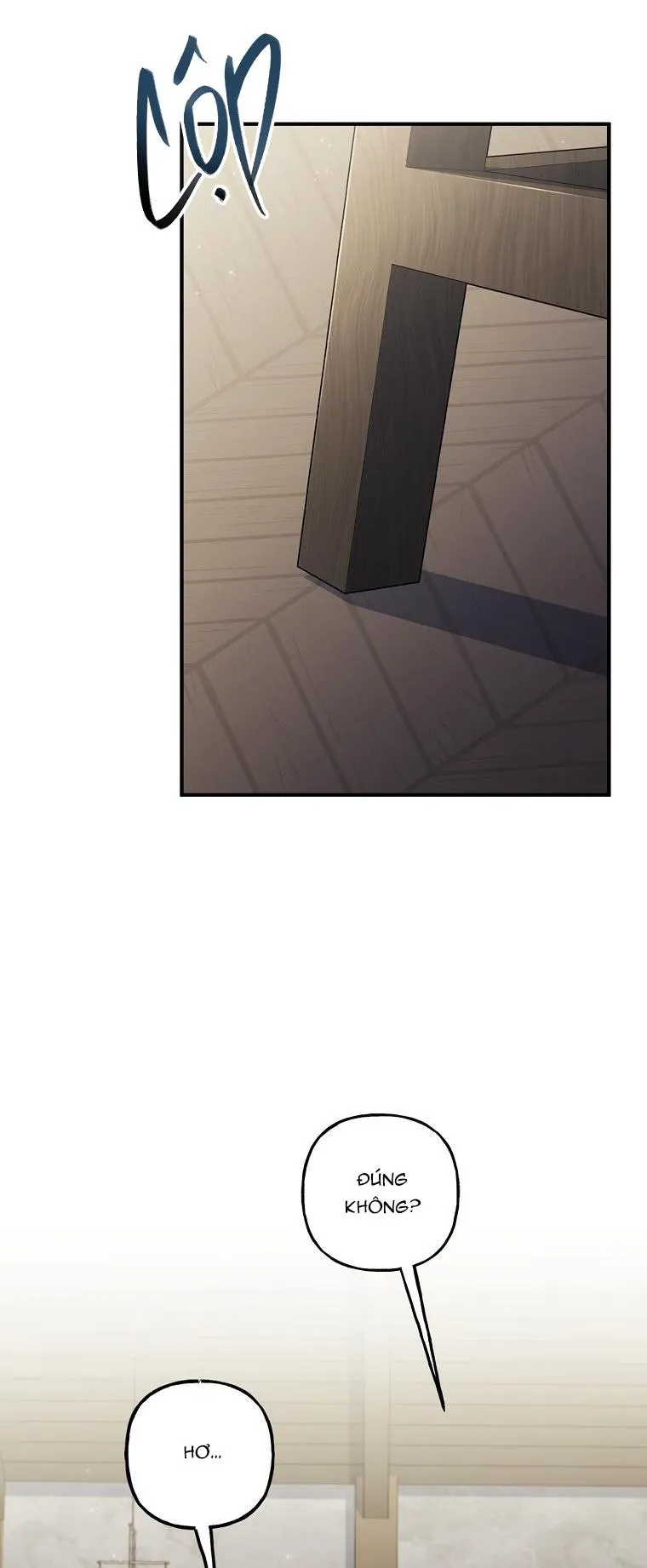 (ABO) BƯỚC NGOẶT Chapter 43 Trang 25