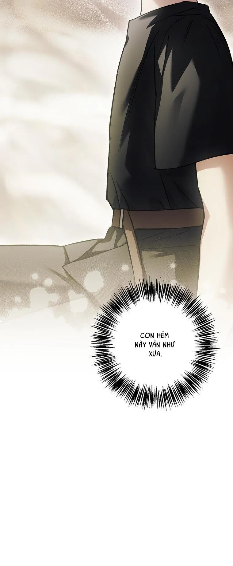 (ABO) BƯỚC NGOẶT Chapter 43 Trang 27