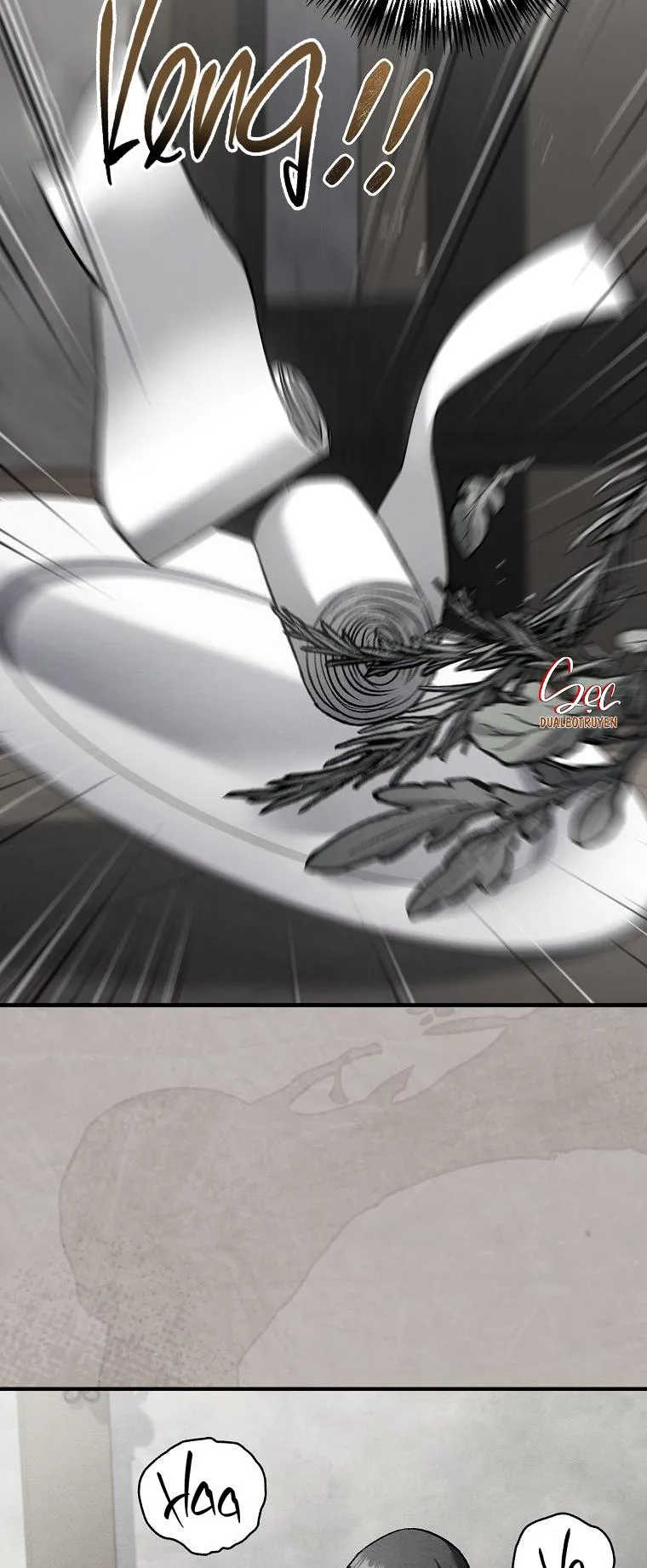 (ABO) BƯỚC NGOẶT Chapter 43 Trang 29