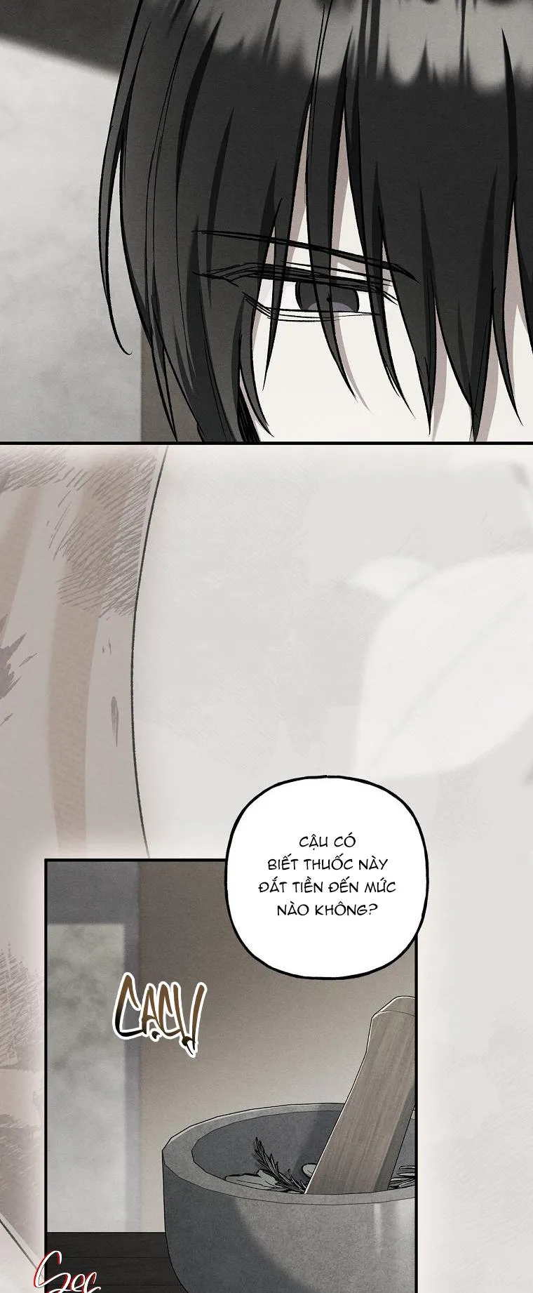 (ABO) BƯỚC NGOẶT Chapter 43 Trang 33