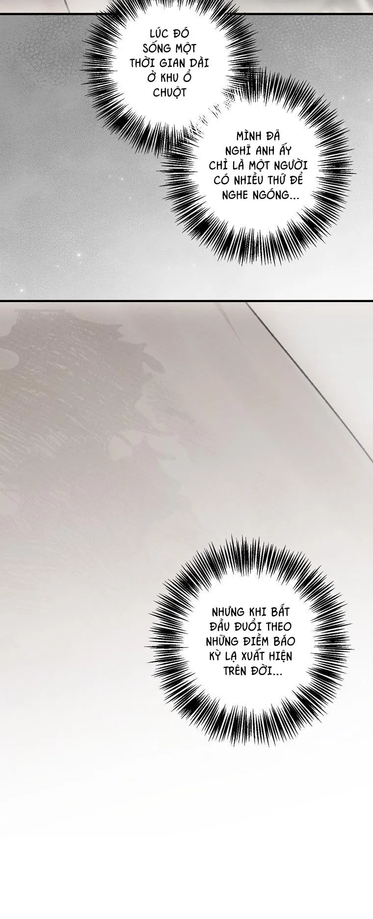 (ABO) BƯỚC NGOẶT Chapter 43 Trang 36