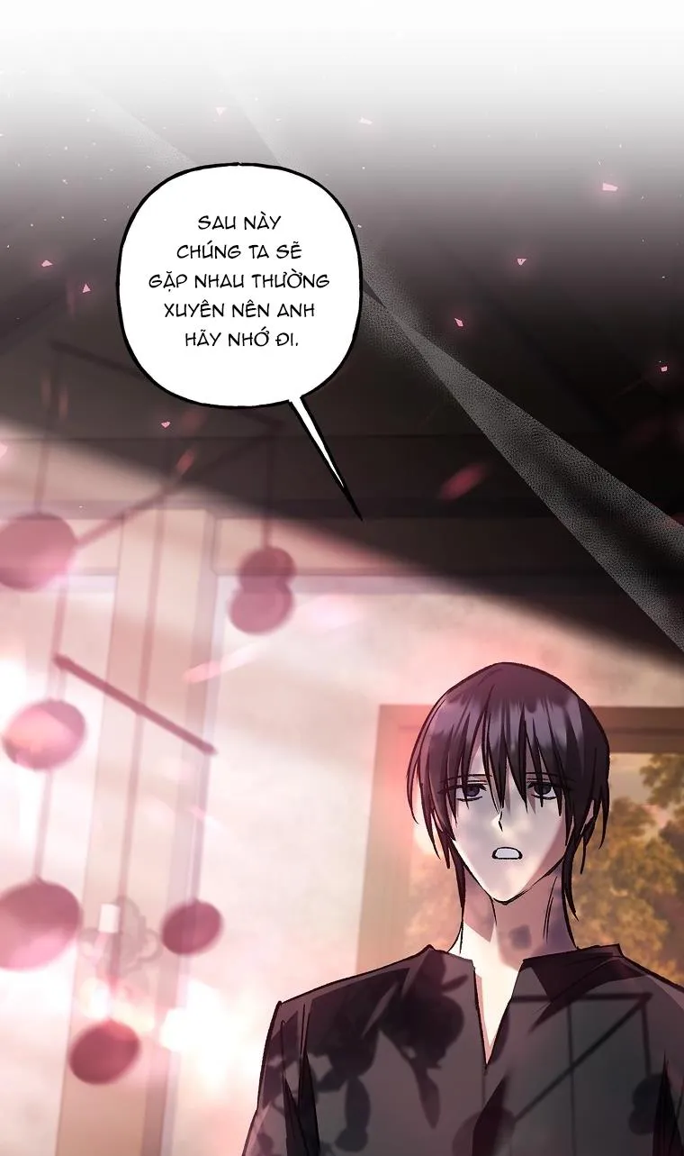 (ABO) BƯỚC NGOẶT Chapter 43 Trang 46