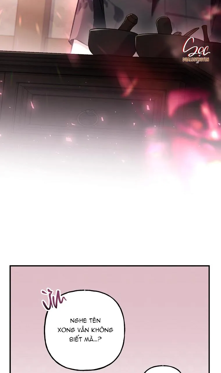 (ABO) BƯỚC NGOẶT Chapter 43 Trang 47