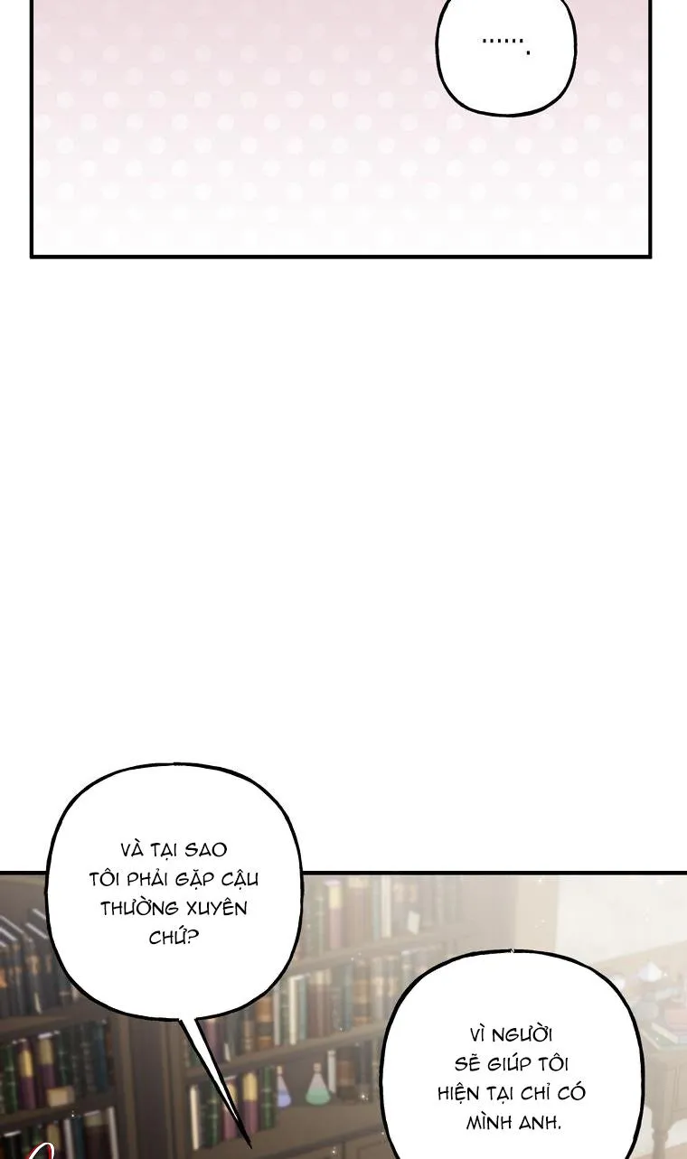 (ABO) BƯỚC NGOẶT Chapter 43 Trang 48