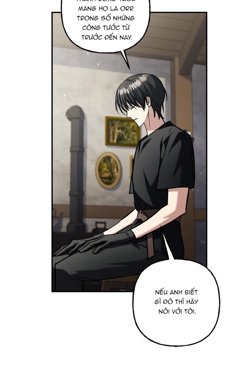 (ABO) BƯỚC NGOẶT Chapter 43 Trang 50