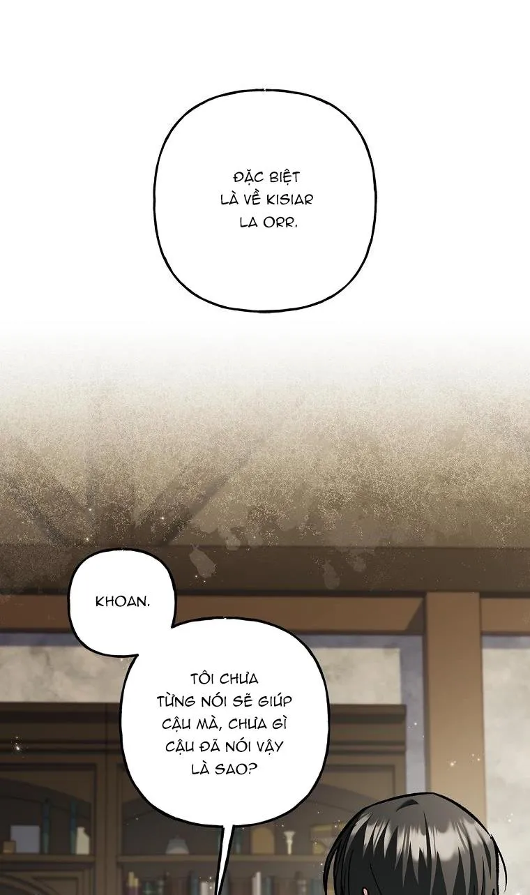 (ABO) BƯỚC NGOẶT Chapter 43 Trang 51