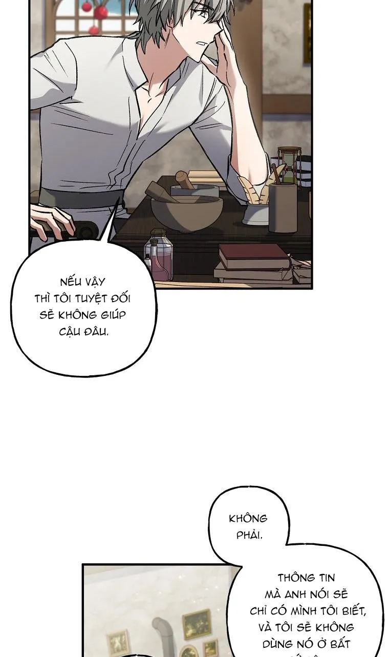 (ABO) BƯỚC NGOẶT Chapter 43 Trang 53
