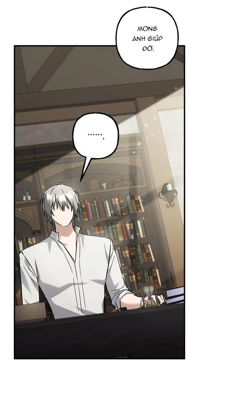 (ABO) BƯỚC NGOẶT Chapter 43 Trang 56