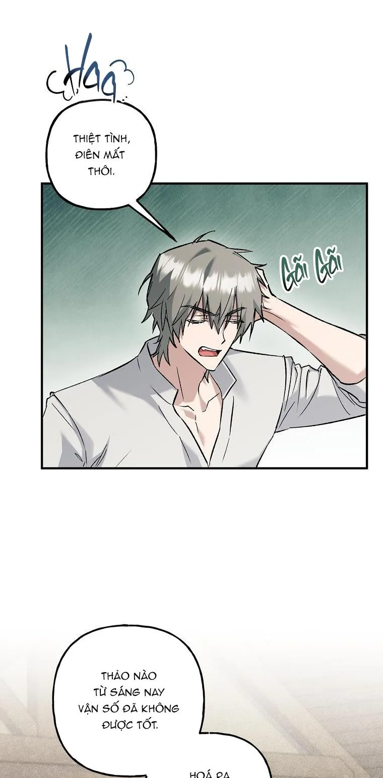 (ABO) BƯỚC NGOẶT Chapter 43 Trang 57