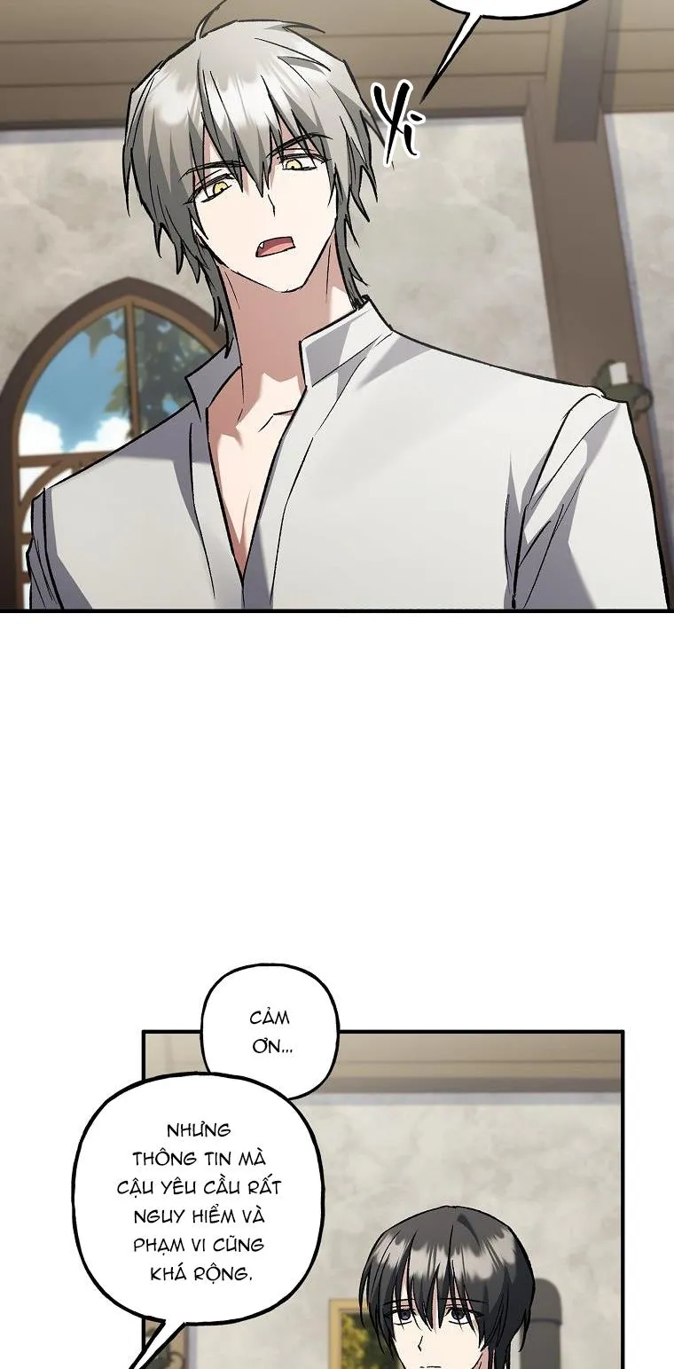 (ABO) BƯỚC NGOẶT Chapter 43 Trang 60